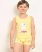 奥巴熊童装产品图片