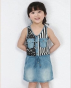 呦奇童装产品图片