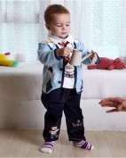 婴之谷童装产品图片