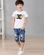 小熊空间童装产品图片