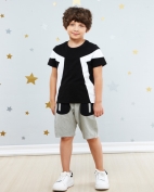 卓维乐童装产品图片