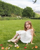 艾尼卡故事童装产品图片