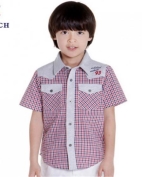 Trich童装产品图片