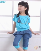 妮圣童装产品图片