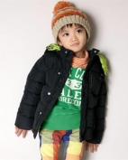 HalfTree童装产品图片