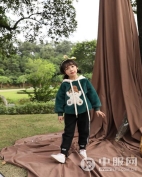 小猪宾果童装产品图片