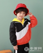 卡比优童装产品图片