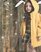 水孩儿童装产品图片