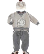 罗伯特·卡沃利童装产品图片