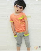 贝尔兰童装产品图片