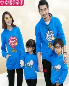 幸福手牵手童装产品图片