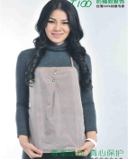 T100防辐射服童装产品图片