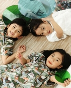 ZIMU童装产品图片