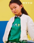 五月童品童装产品图片