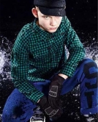 阿贝克隆比童装产品图片