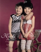 东城卫童装产品图片