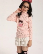 米拉果童装产品图片