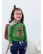 摩卡乐品童装产品图片