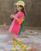 乐背尔童装产品图片