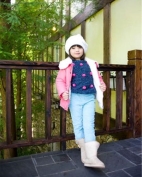 A+KDIS童装产品图片