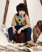 米喜迪童装产品图片