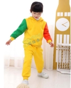 斯踏迪童装产品图片