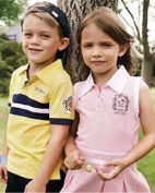 特步儿童用品童装产品图片