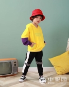 卡比优童装产品图片