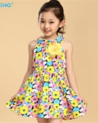 妮圣童装产品图片