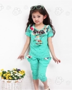 Juneone童装产品图片