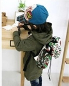 温蒂小屋童装产品图片