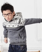 乐背尔童装产品图片