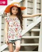 巴巴小镇童装产品图片