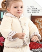 嘉乐拉比童装产品图片