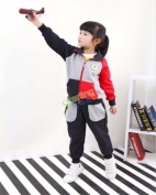 斯踏迪童装产品图片