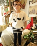 宝贝妙妙屋童装产品图片