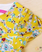 公主驾到童装产品图片