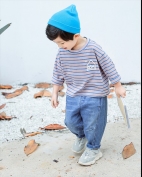 洛小米童装产品图片