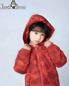 菲丁波特童装产品图片