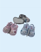 小呗蟹童装产品图片