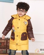 太阳雪人童装产品图片