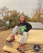 咔哇咿童装产品图片