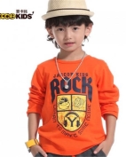 亚卡比童装产品图片