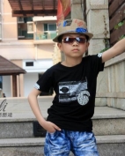 酷酷迪童装产品图片