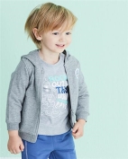 贝贝王国童装产品图片