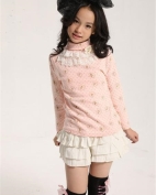 米拉果童装产品图片