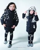 巴布兔童装产品图片