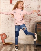 巴巴小镇童装产品图片