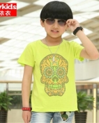 咿依衣童装产品图片