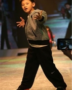 Rookle童装产品图片